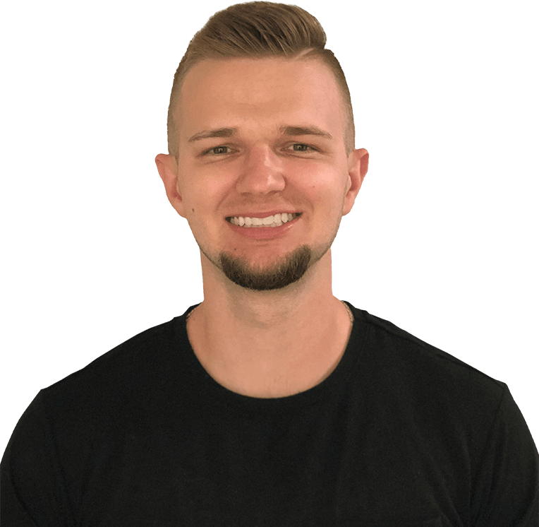 Alex Sommers | Full-Stack Javascript Developer